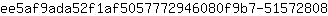 e***8
