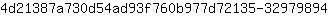 4***4