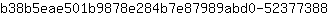 b***8