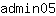 a***5