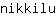 n***u