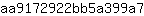 a***7