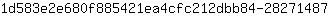 1***7
