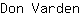 D***n