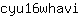 c***i
