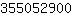 3***0