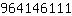 9***1