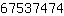 6***4