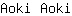 A***i