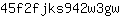 4***w