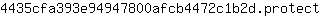 4***t