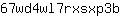6***b