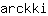 a***i