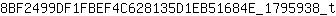 8***t