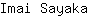 I***a