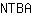 N***A