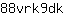 8***k