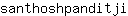 s***i
