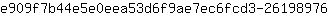 e***6