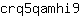 c***9