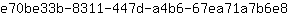 e***8