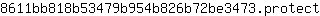 8***t