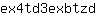 e***d