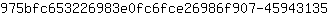 9***5