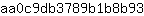 a***3