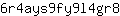 6***8