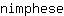 n***e