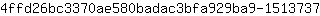 4***7