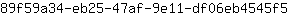 8***5