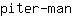 p***n