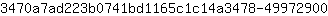 3***0