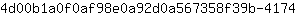 4***4