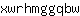 x***w