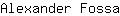 A***a