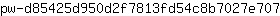 p***7