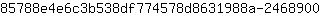 8***0