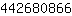 4***6