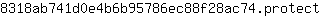 8***t