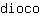 d***o