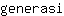 g***i