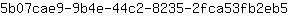 5***5