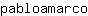 p***o
