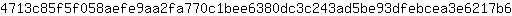 4***6