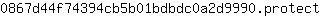 0***t