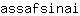 a***i
