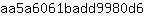 a***6